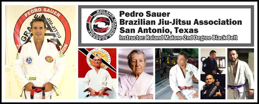 Pedro Sauer BJJ Academy of San Antonio | 9023 Huebner Rd #103, San Antonio, TX 78240, USA | Phone: (210) 789-8634
