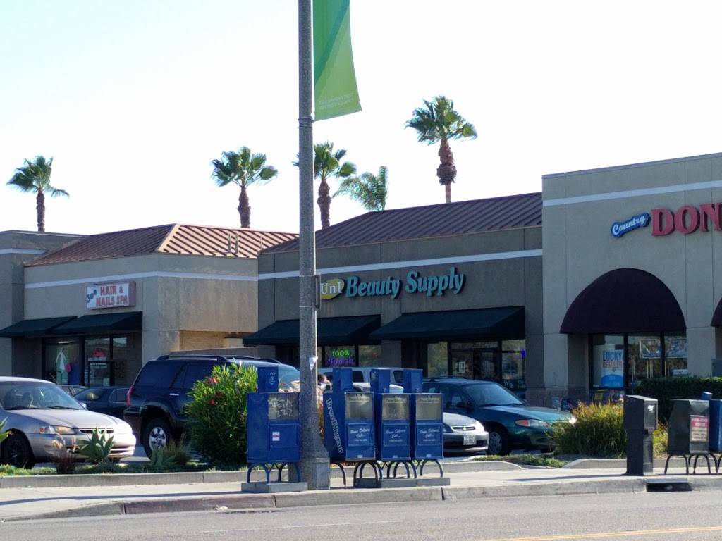 UnI Beauty Supply | 3200 E Anaheim St # A, Long Beach, CA 90804, USA | Phone: (562) 986-7833