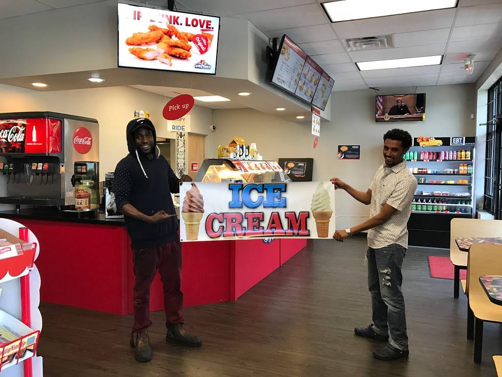 Chesters Chicken | 729 Sycamore St, Buffalo, NY 14212, USA | Phone: (716) 444-5516 Chesters Chicken | 729 Sycamore St, Buffalo, NY 14212, USA | Phone: (716) 444-5516