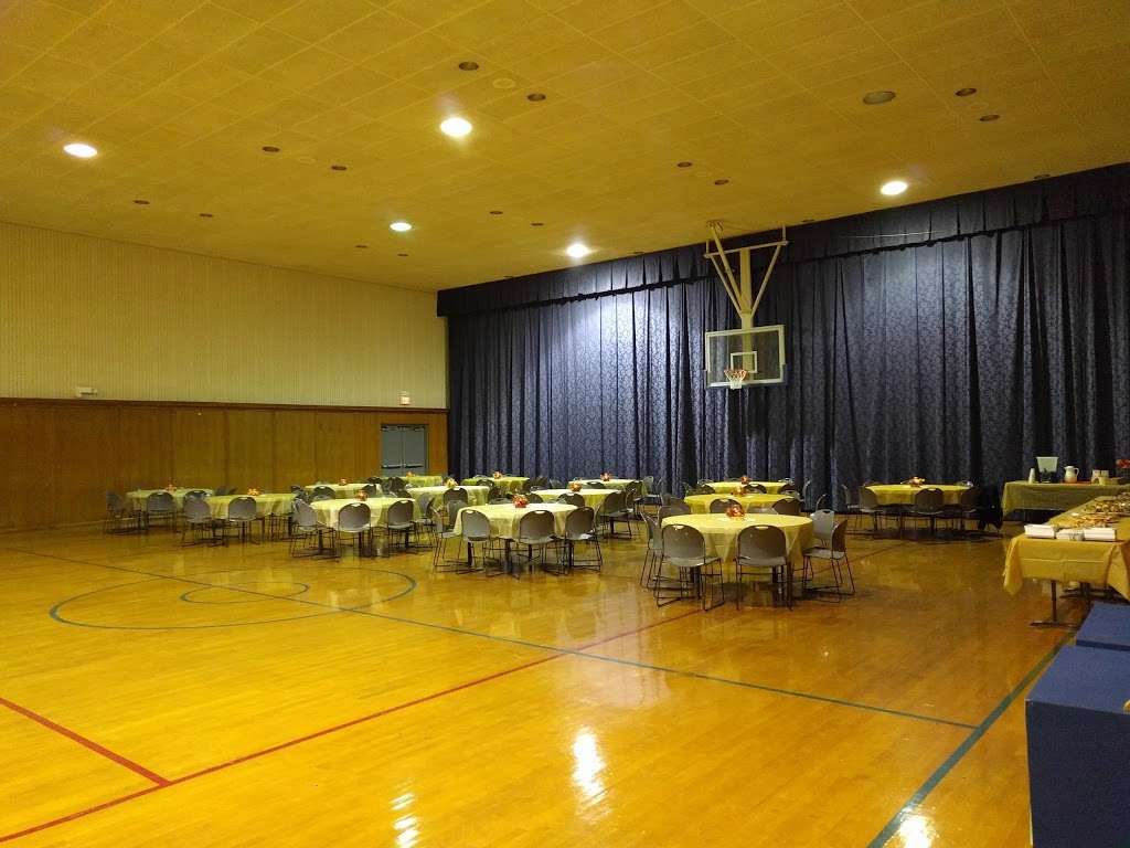 Annunciation Greek Orthodox Church | 1230 Newfield Ave, Stamford, CT 06905, USA | Phone: (203) 322-2093