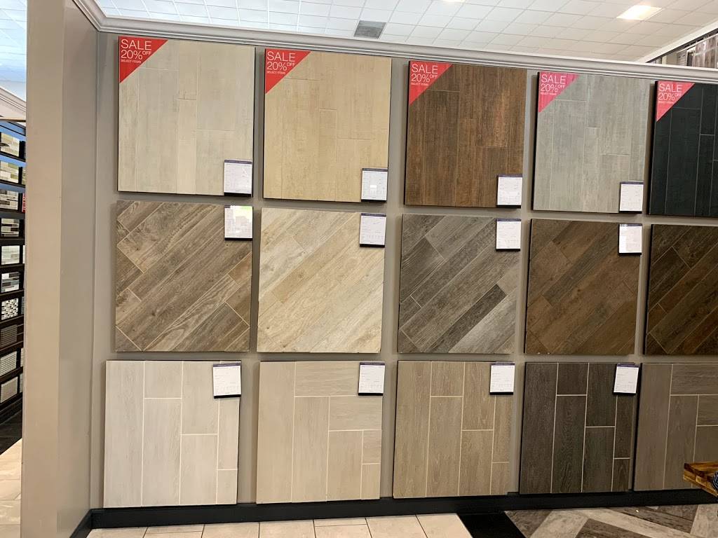 Bedrosians Tile & Stone | 2301 Junction Ave, San Jose, CA 95131, USA | Phone: (408) 435-5544