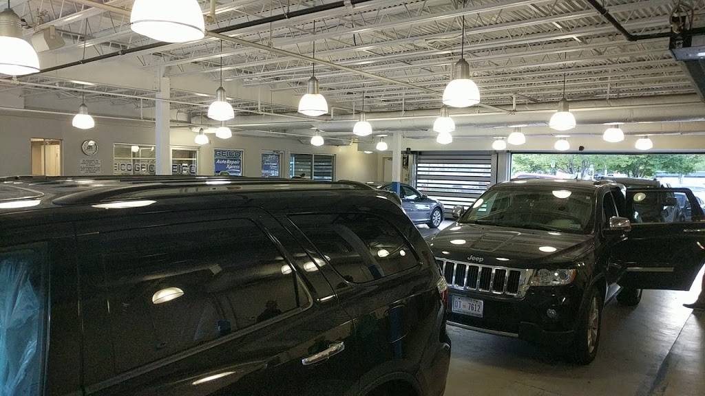 Ourisman Chrysler Jeep Dodge Of Alexandria | 5900 Richmond Hwy, Alexandria, VA 22303, USA | Phone: (703) 329-1600