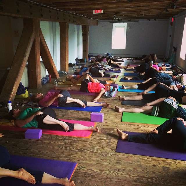 The Ahimsa School of Yoga | 7 Lower Center St, Clinton, NJ 08809 | Phone: (908) 752-4222