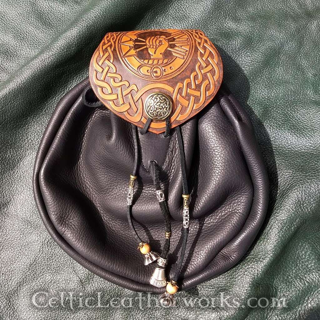 Celtic Leatherworks | 12550 120th Ave, Kenosha, WI 53142