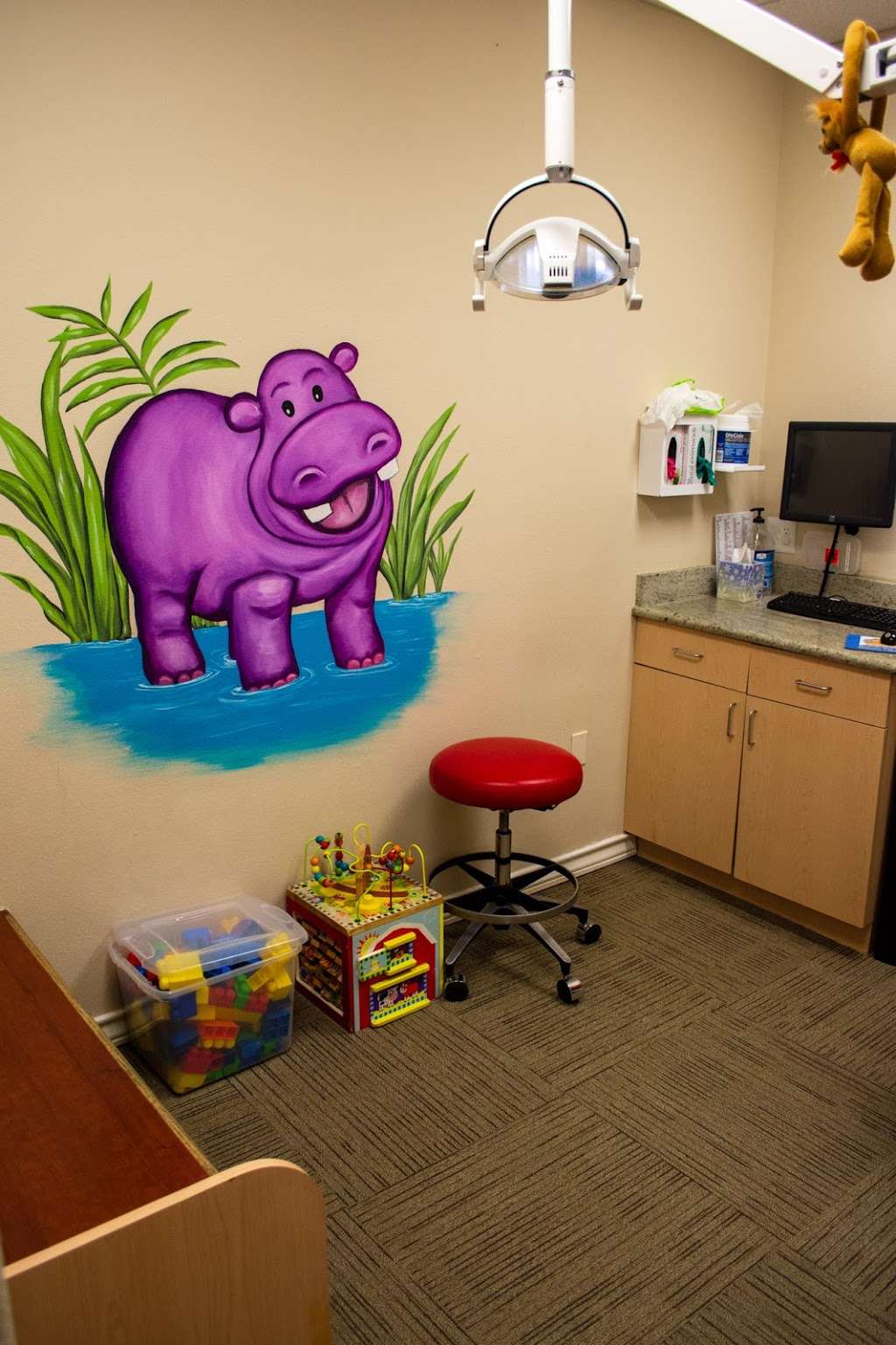 Westover Hills Pediatric Dentistry | 9514 Potranco Rd, San Antonio, TX 78251, USA | Phone: (210) 680-8080