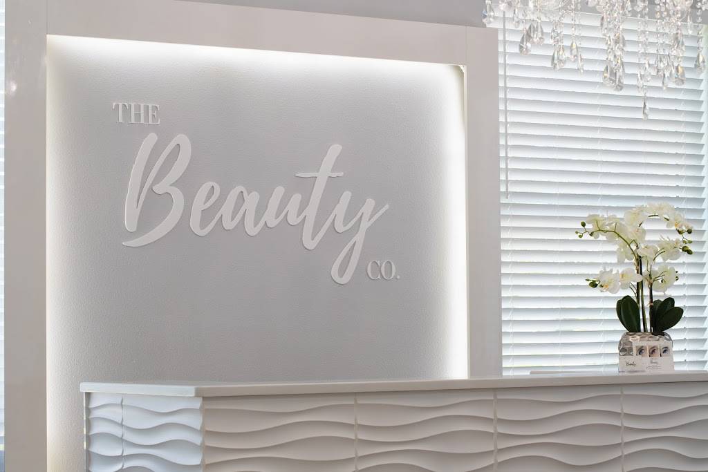 The Beauty Co. | 6911 Pistol Range Rd suite 103 b, Tampa, FL 33635, USA | Phone: (813) 453-3239