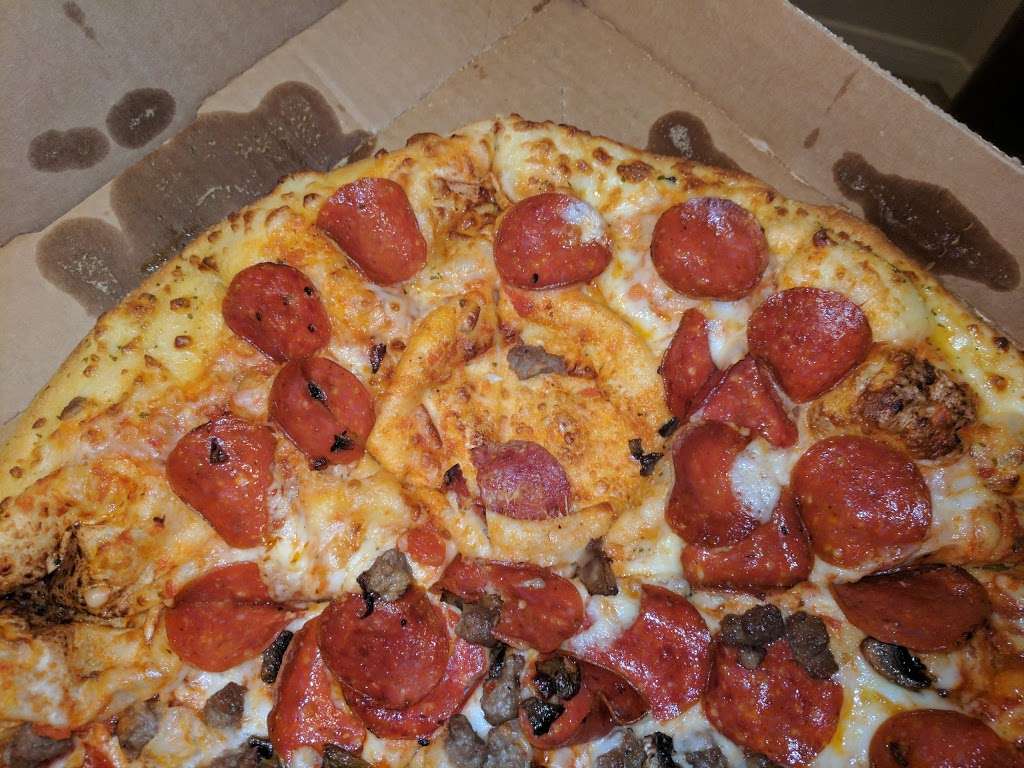 Dominos Pizza | 10598 Fuqua St, Houston, TX 77089, USA | Phone: (281) 922-0606