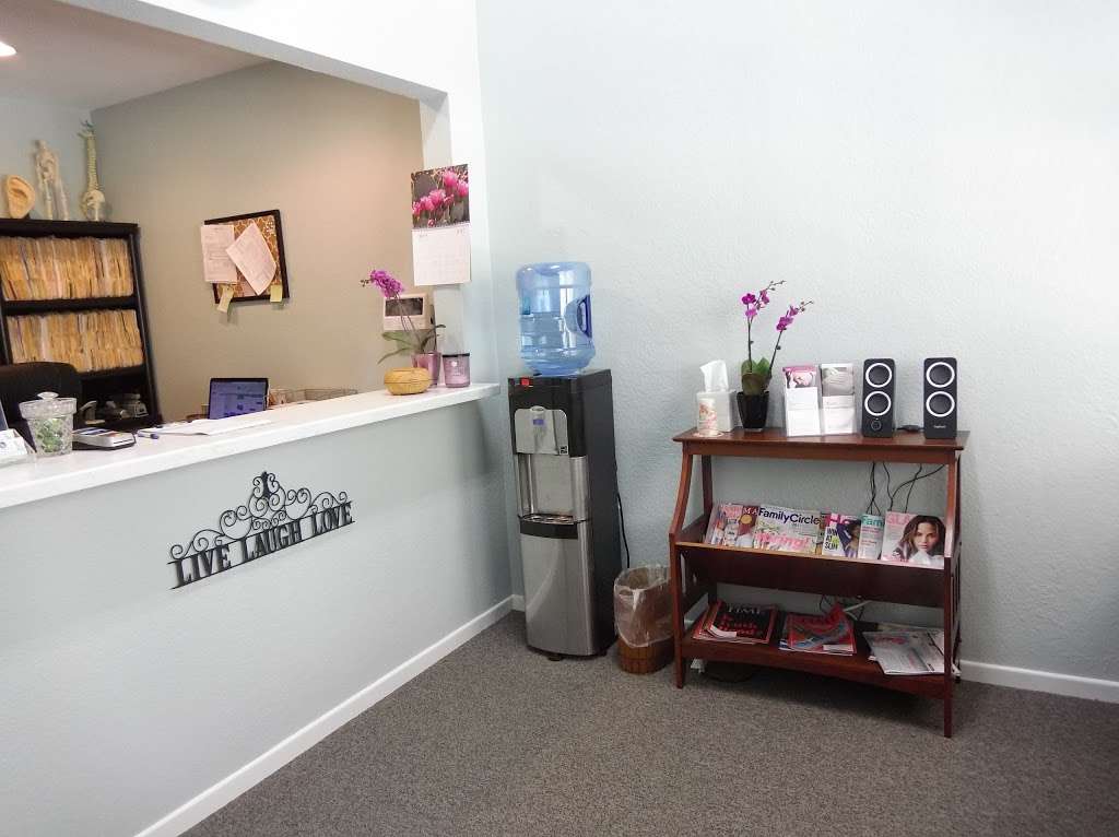 Pacific Acupuncture Center | 34700 Pacific Coast Hwy Suite 308, Capistrano Beach, CA 92624 | Phone: (949) 489-1911