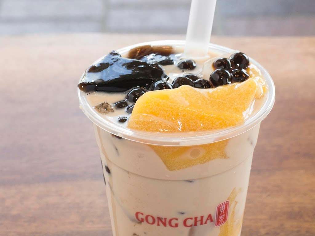 Gong Cha | City of Industry, CA 91748 | Phone: (626) 820-9226