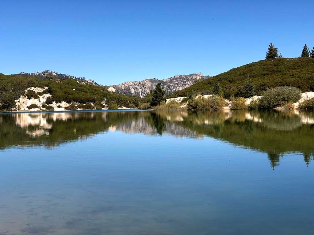 Childrens Forest Trailhead | 20557-20655 Keller Peak Rd, Big Bear, CA 92314, USA | Phone: (951) 413-9325