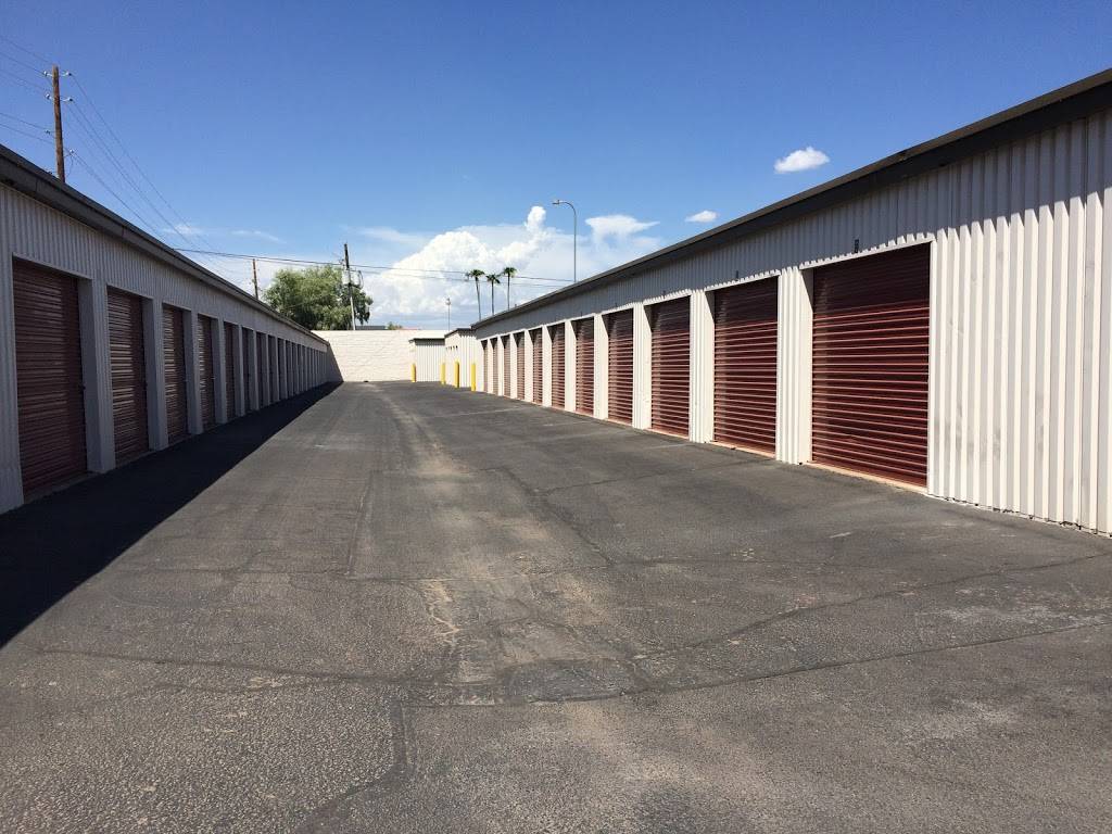 Storage West | 1262 N Arizona Ave, Chandler, AZ 85225, USA | Phone: (480) 963-7175