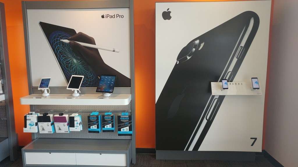 AT&T Store | 291 S Broadway, Salem, NH 03079, USA | Phone: (603) 898-9005