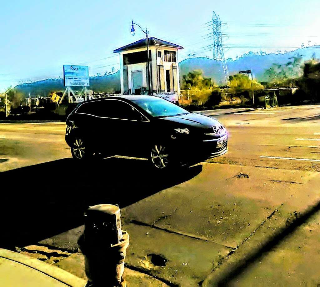 Public Art "La Gente del Pueblo" | Station platform, 3545 Pasadena Ave, Los Angeles, CA 90065, USA