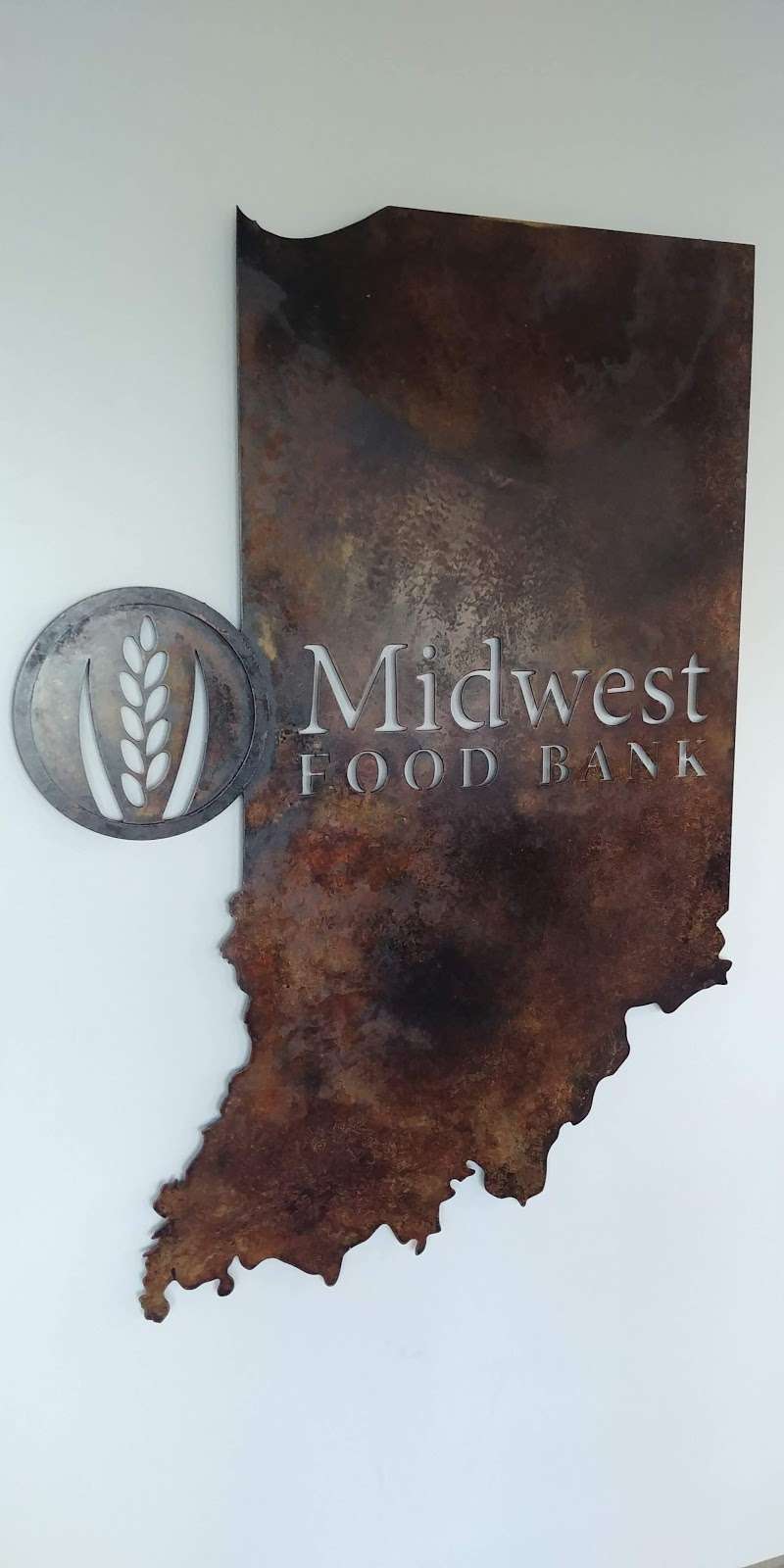 Midwest Food Bank -- Indiana Division | 6450 S Belmont Ave, Indianapolis, IN 46217, USA | Phone: (317) 786-8980