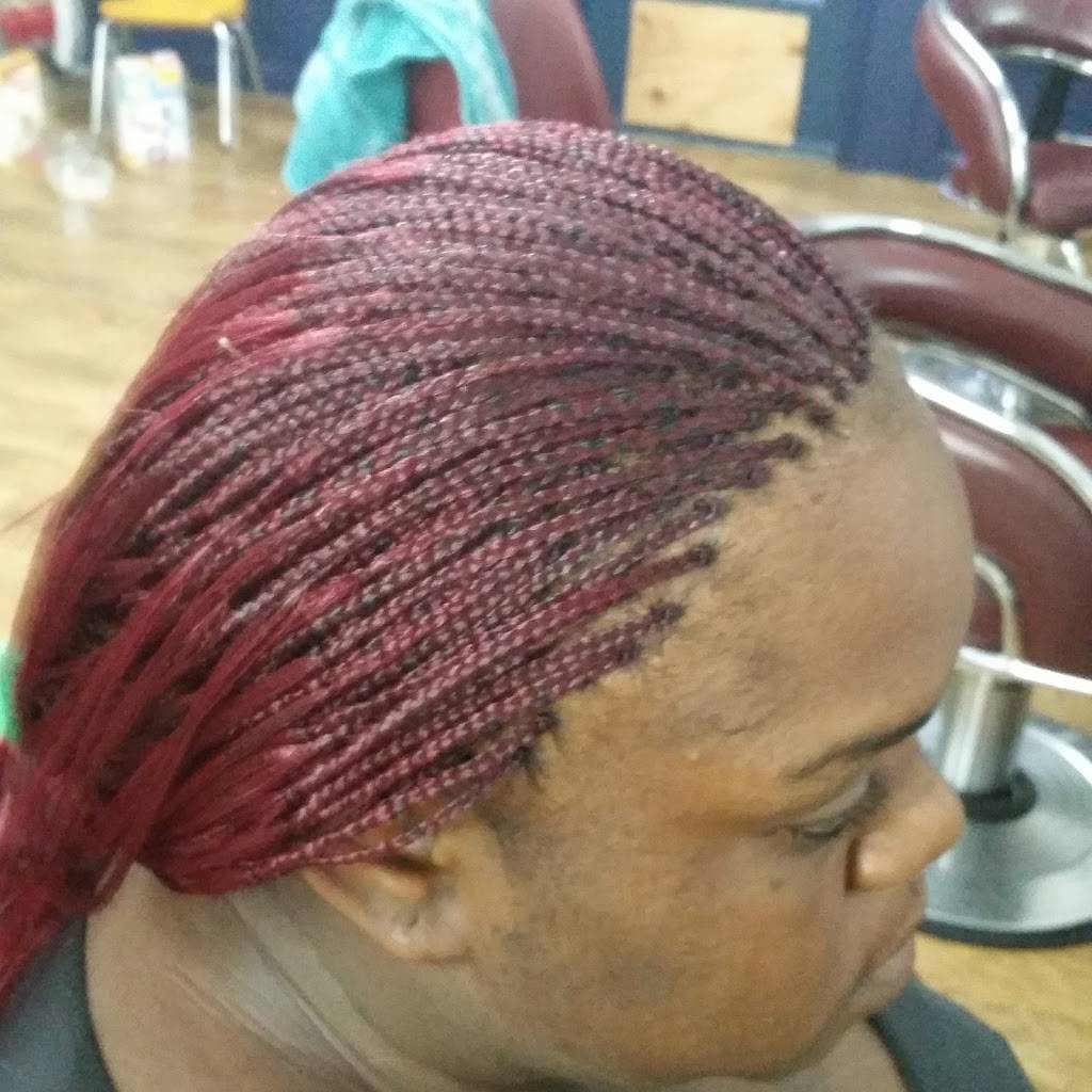 YAMA African Hair Braiding Cleveland Ohio | 15461 Euclid Ave, East Cleveland, OH 44112, USA | Phone: (216) 413-1199