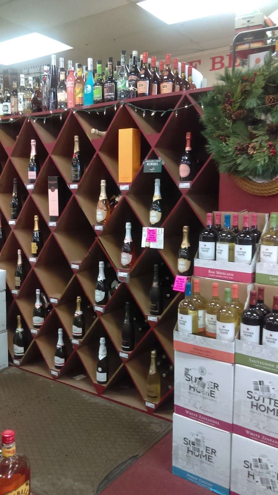 Bottle Barn | 1720 S Buckley Rd, Aurora, CO 80017 | Phone: (303) 696-1825