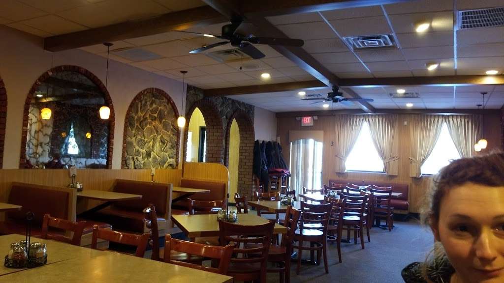 Original Village Pizza | 10006 Sandmeyer Ln, Philadelphia, PA 19116, USA | Phone: (215) 969-6220