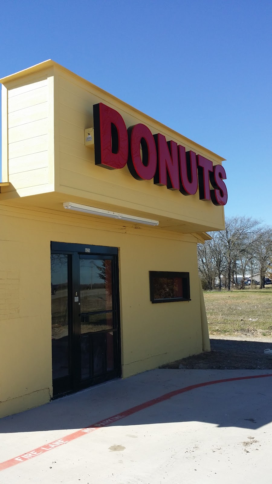 Prince Donuts | 833 W Princeton Dr, Princeton, TX 75407, USA | Phone: (972) 736-3600