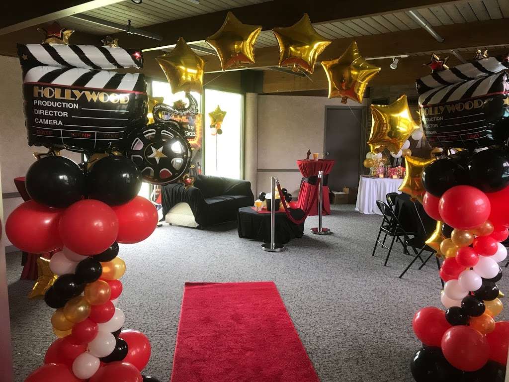 P. S. Party Rentals & Entertainment - By Funtime Services | 10117 South Mandel St, Plainfield, IL 60585, USA | Phone: (630) 922-6100