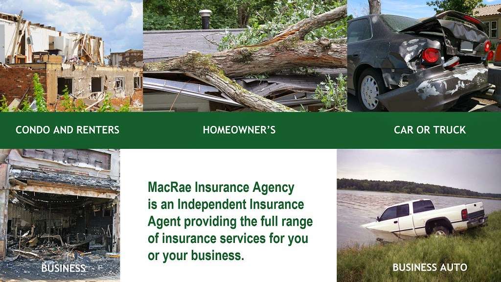 MacRae Insurance Agency Inc | 70 Boston Post Rd, Wayland, MA 01778, USA | Phone: (781) 893-1500