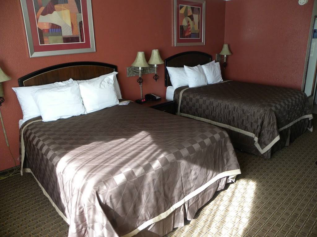 Stay Express Hotel Fort Worth | 2000 Beach St, Fort Worth, TX 76103, USA | Phone: (817) 534-4801