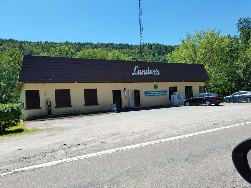 Landers River Trips | 3909 NY-97, Barryville, NY 12719, USA | Phone: (800) 252-3925