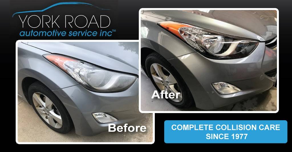 York Road Automotive Service, Inc. | 13225 York-Delta Dr, North Royalton, OH 44133, USA | Phone: (440) 582-2800