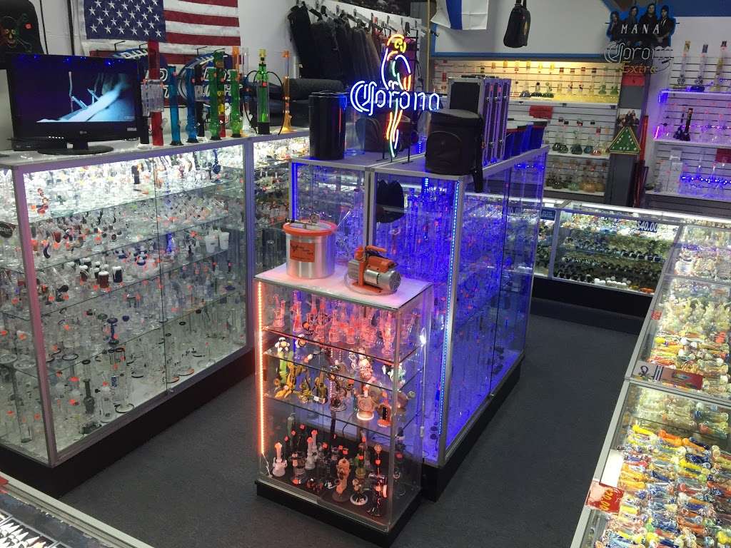 Blue Cave | 2424 Las Positas Rd, Livermore, CA 94551, USA | Phone: (925) 606-1100