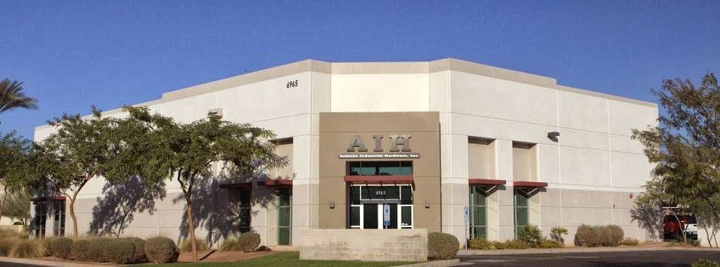 Arizona Industrial Hardware | 6965 W Frye Rd, Chandler, AZ 85226, USA | Phone: (480) 831-6003