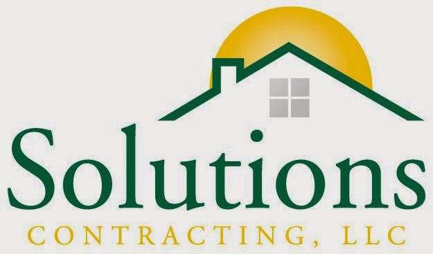 Solutions Contracting LLC. | 3710 Leverton St, Silver Spring, MD 20906, USA | Phone: (240) 765-9544