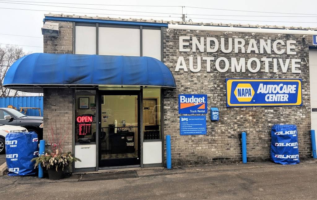 Endurance Automotive, Inc. | 3515 US-169, Plymouth, MN 55441, USA | Phone: (763) 545-7143