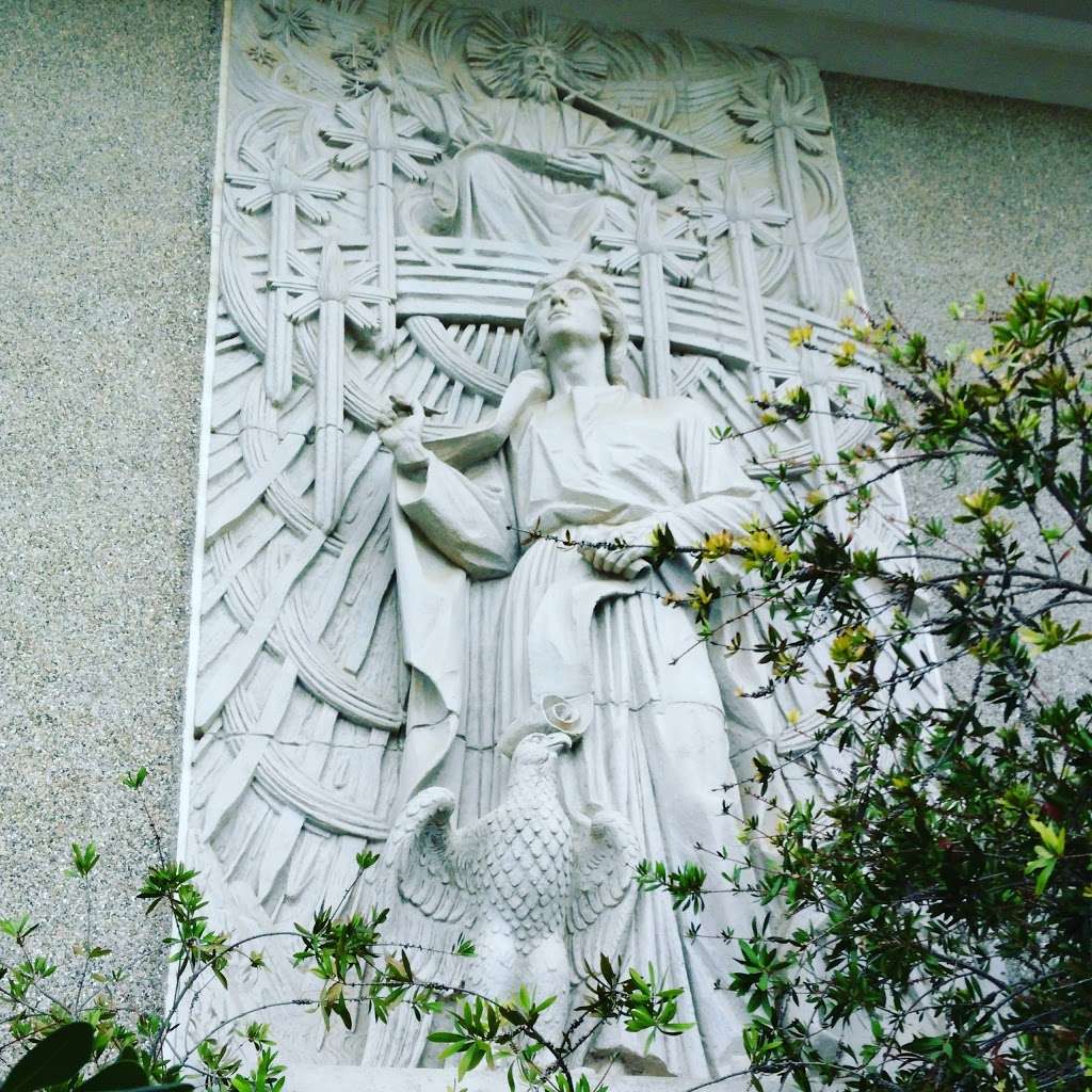 St. Johns Seminary | 5012 Seminary Rd, Camarillo, CA 93012, USA | Phone: (805) 482-2755