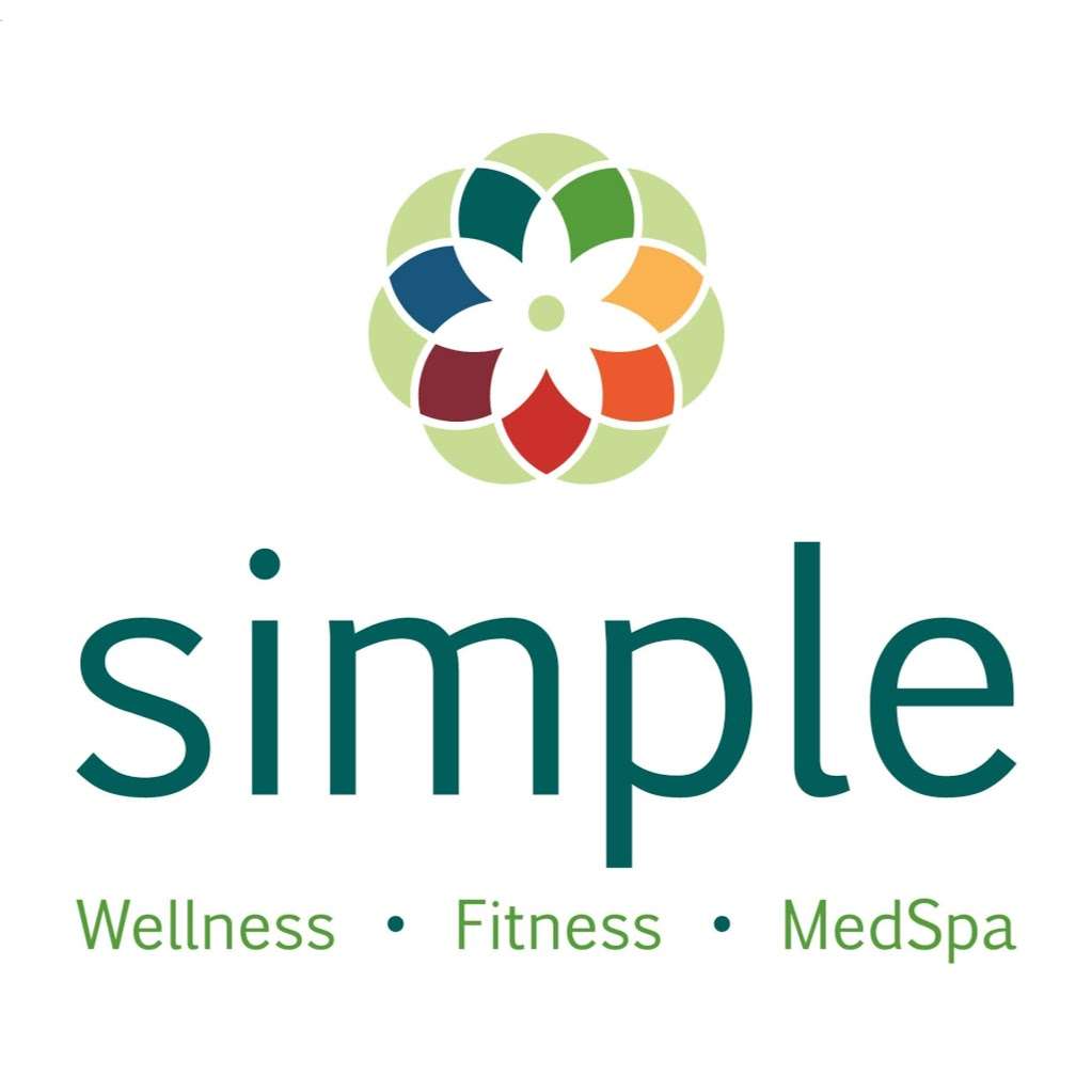 Simple | 1840 Birdie Way, Lawrence, KS 66047, USA | Phone: (785) 856-3030