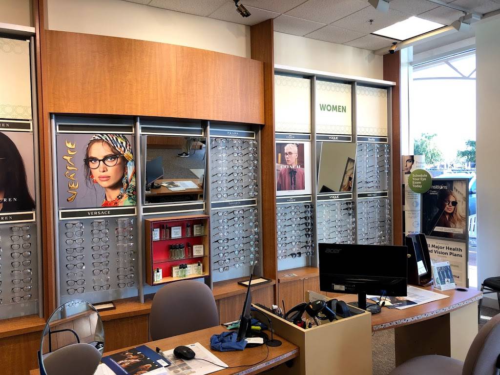 Pearle Vision | 937 N Dobson Rd Ste 102, Mesa, AZ 85201, USA | Phone: (480) 649-6100