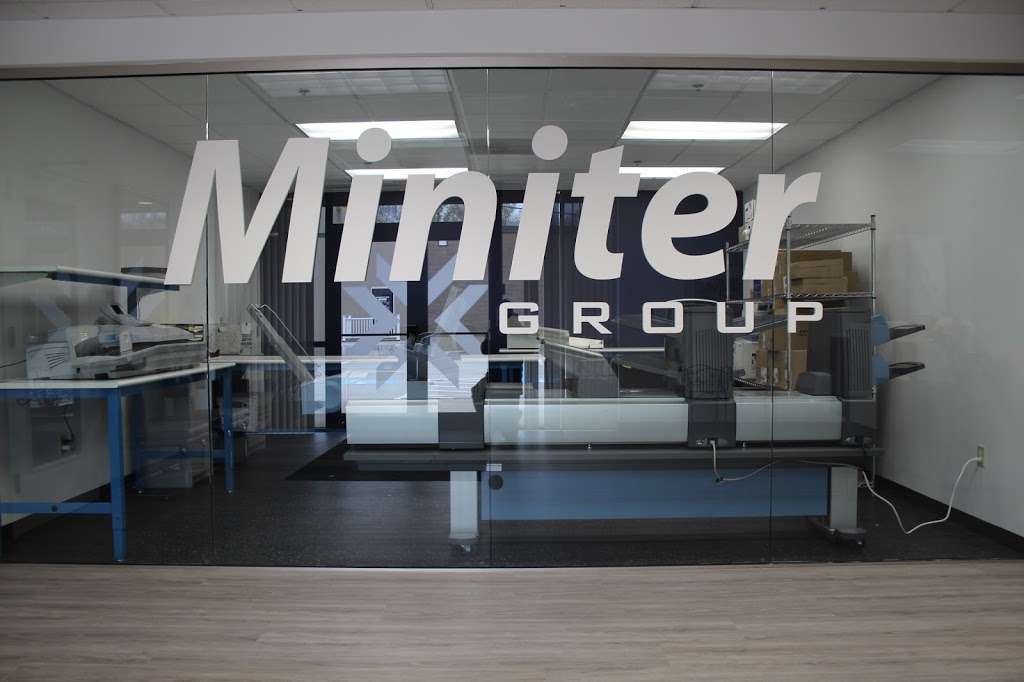 Miniter Group | 400 Hingham St, Rockland, MA 02370, USA | Phone: (781) 982-3100