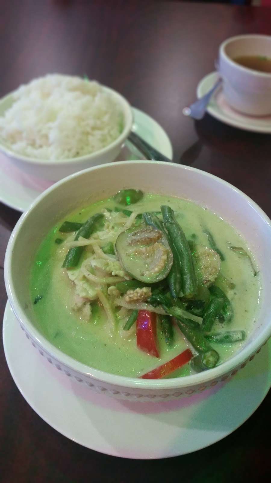 Thai Cafe | 1041 Broad Ripple Ave, Indianapolis, IN 46220, USA | Phone: (317) 722-1008