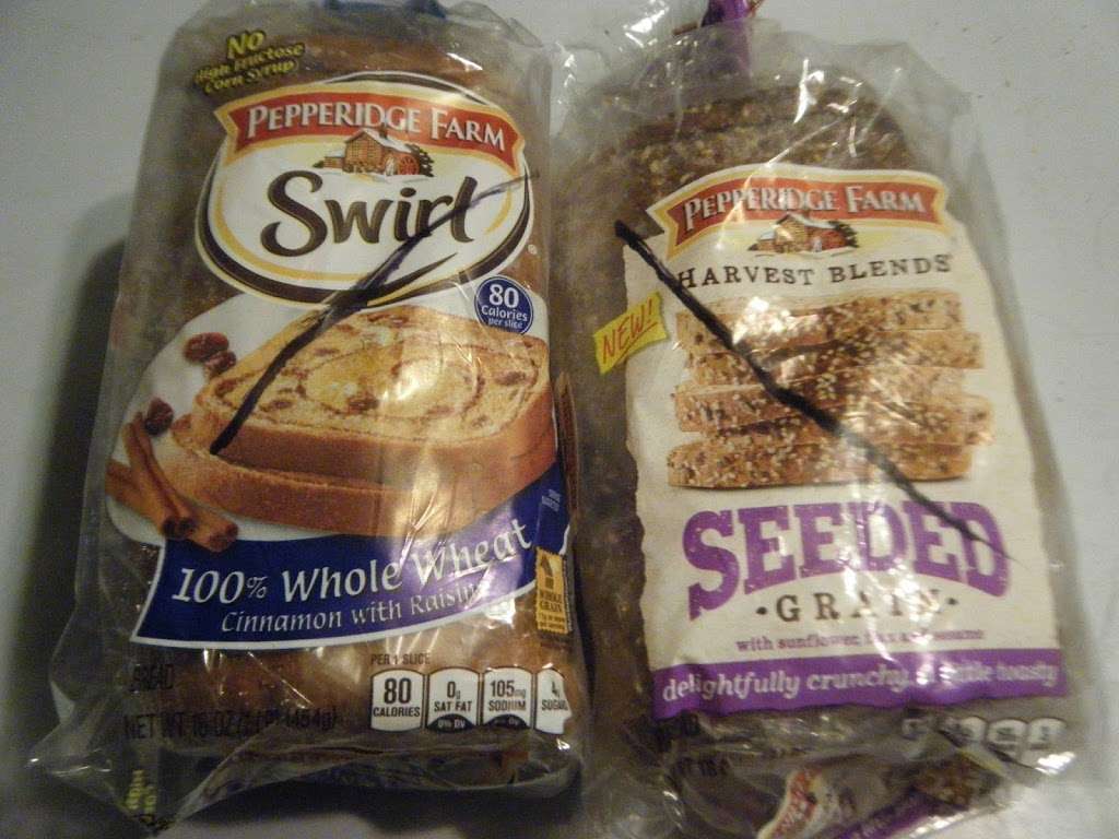 Pepperidge Farm | 35 S Willowdale Dr, Lancaster, PA 17602, USA | Phone: (717) 393-3989