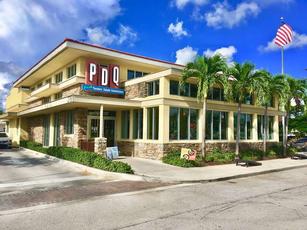 PDQ Restaurant | 2781 FL-7, Wellington, FL 33414, USA | Phone: (561) 210-4350