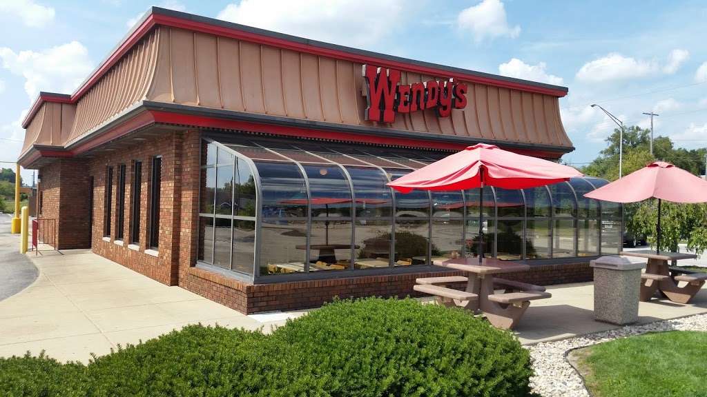 Wendys | 748 Indian Boundary Rd, Chesterton, IN 46304, USA | Phone: (219) 926-4934