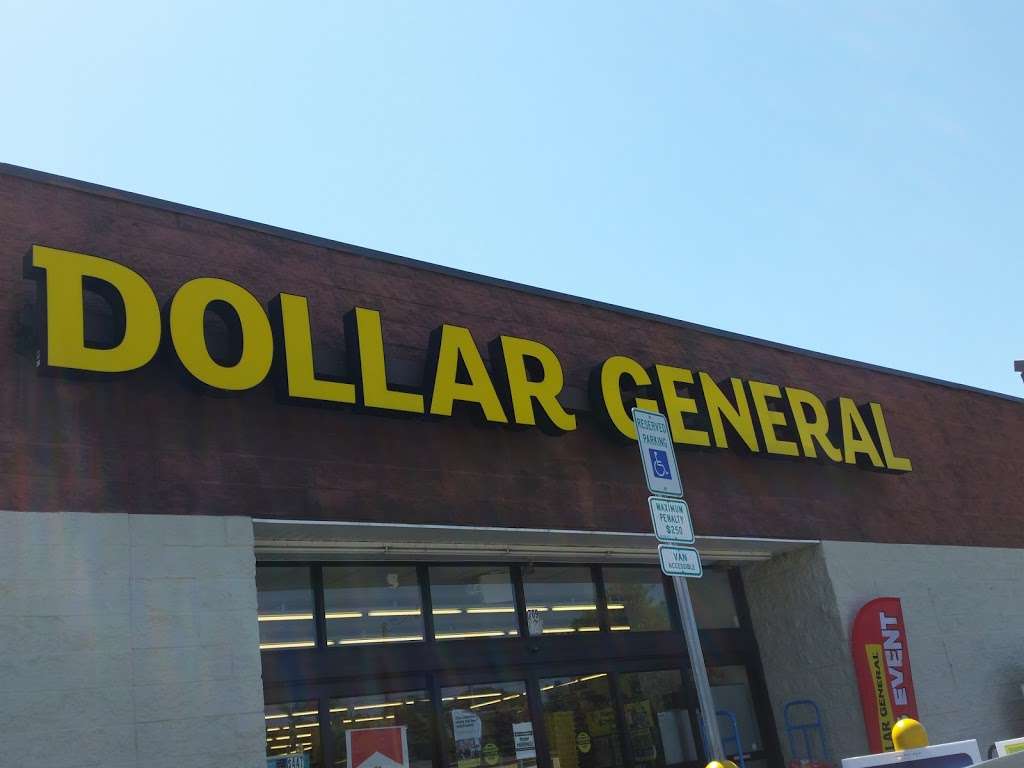 Dollar General | 709 York Rd, Kings Mountain, NC 28086, USA | Phone: (704) 710-6742