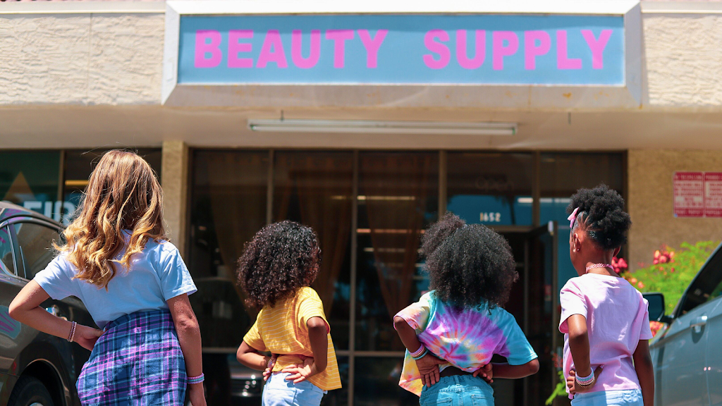 Mane De Jour Beauty Supply LLC | 1652 N Scottsdale Rd, Tempe, AZ 85281 | Phone: (480) 825-7330