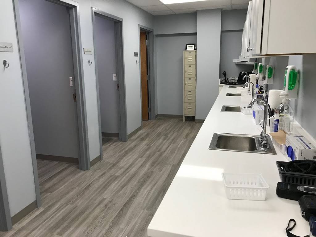 SCT Medical Clinic *New Ownership* | 4503 Brookpark Rd, Parma, OH 44134, USA | Phone: (216) 398-0349