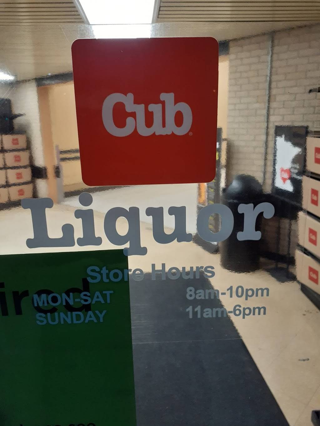 Cub Foods and Liquor | 1750 W County Rd 42 E, Burnsville, MN 55337, USA | Phone: (952) 435-8300