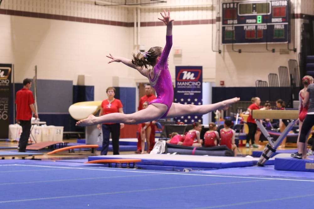 Rebound Gymnastics Elite | 2 Timber Ln #205, Marlboro Township, NJ 07746, USA | Phone: (732) 780-3223