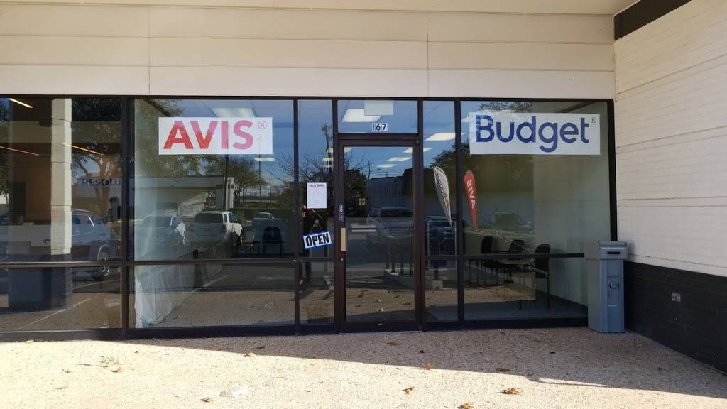 Avis Car Rental | 6929 Airport Boulevard - Suite 167 North Lamar - Crescent Shopping Center, Austin, TX 78752, USA | Phone: (512) 380-9177