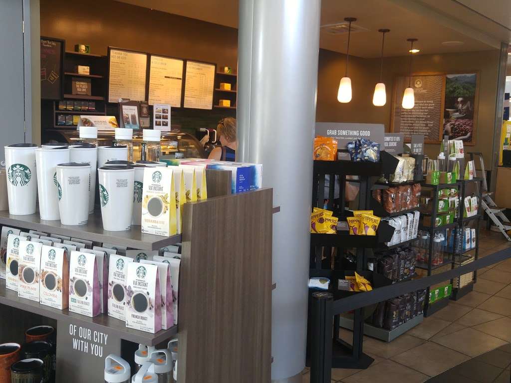 Starbucks | Narvon, PA 17555, USA