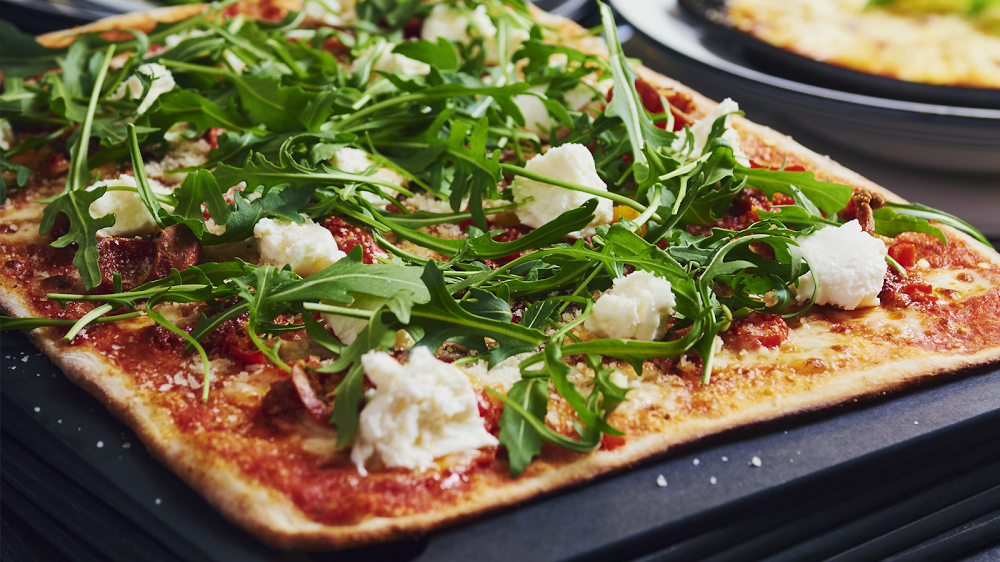 Pizza Express | 30 Highgate High St, Highgate, London N6 5JG, UK | Phone: 020 8341 3434