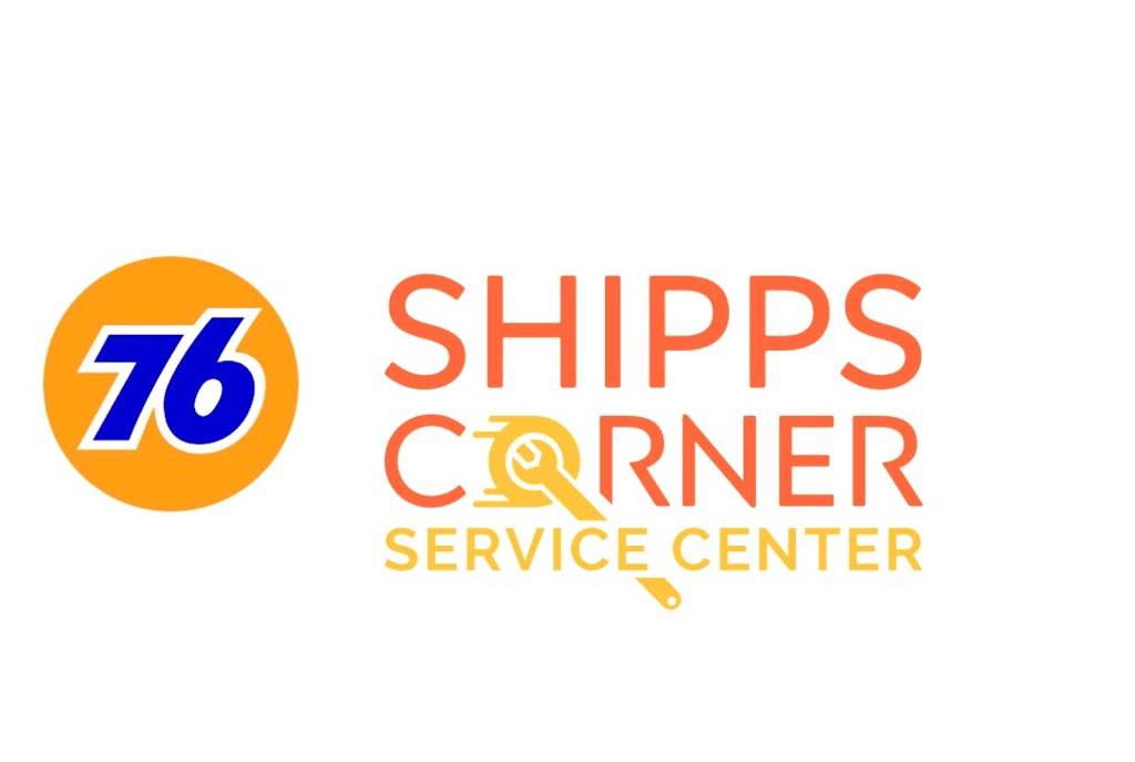 Shipps Corner Service Center | 3200 Holland Road, Virginia Beach, VA 23453 | Phone: (757) 468-3188