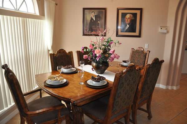 SunKiss Villas | 101 Craen Dr, Davenport, FL 33897, USA | Phone: (407) 479-8580