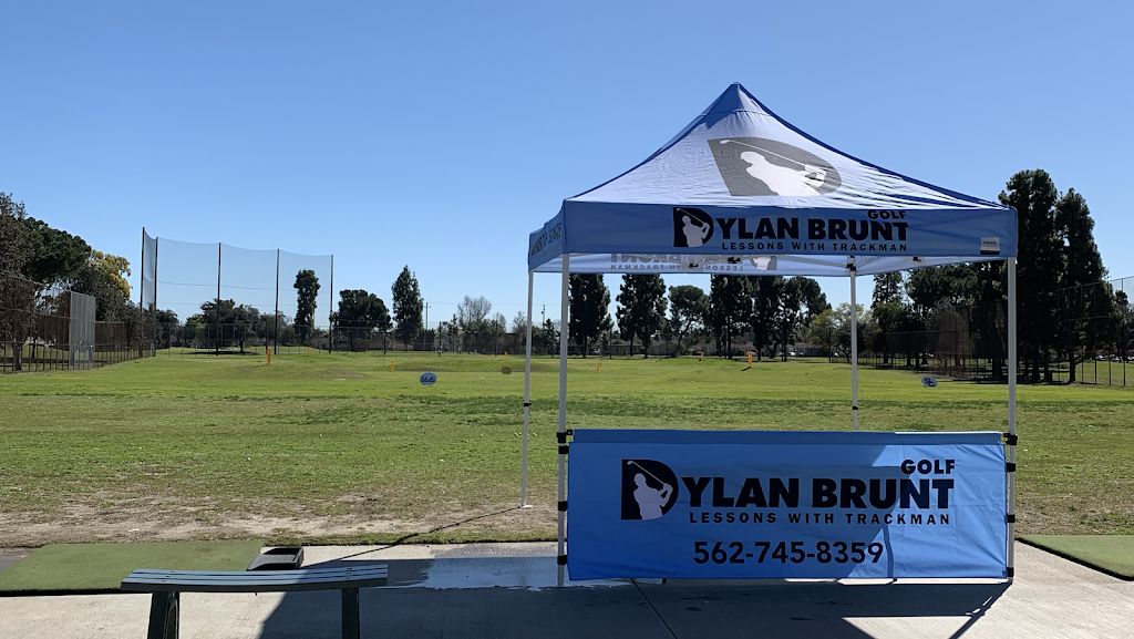 DYLAN BRUNT GOLF INSTRUCTION | Downey, CA, USA